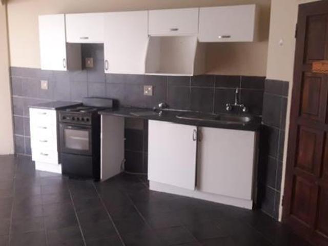 2 Bedroom Townhouse in Radiokop