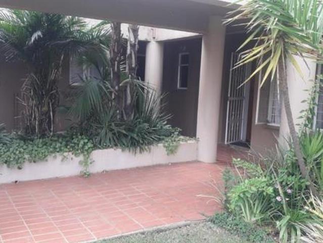 2 Bedroom Townhouse in Radiokop