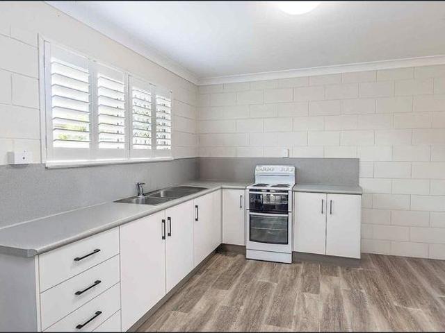 2 Bedroom Townhouse in Railway Estate