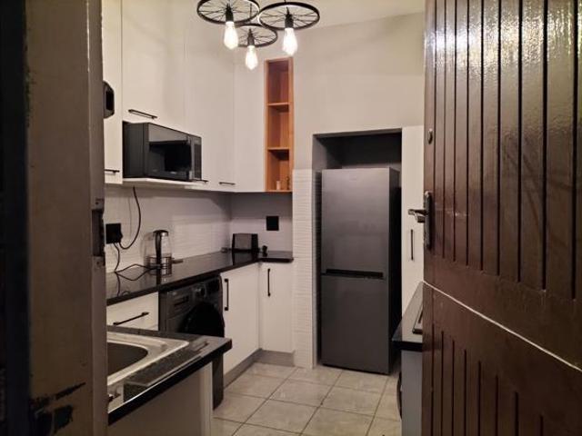 2 Bedroom Townhouse in Rhodesfield