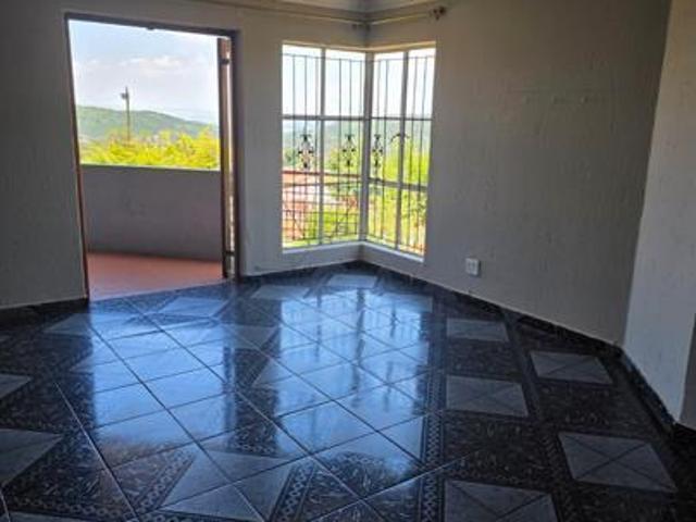 2 Bedroom Townhouse in Ridgeway