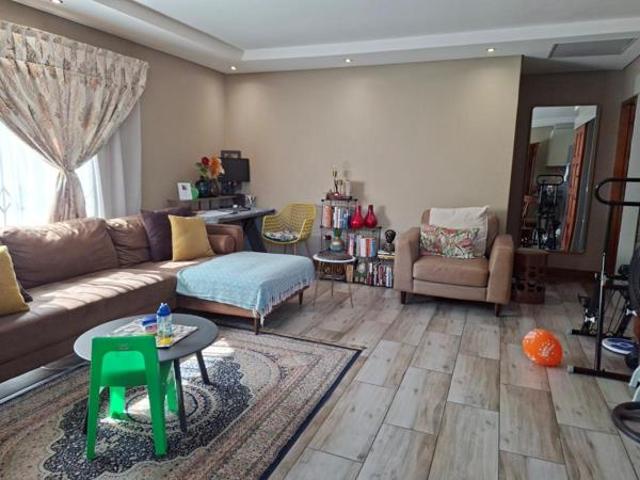 2 Bedroom Townhouse in Roodewal