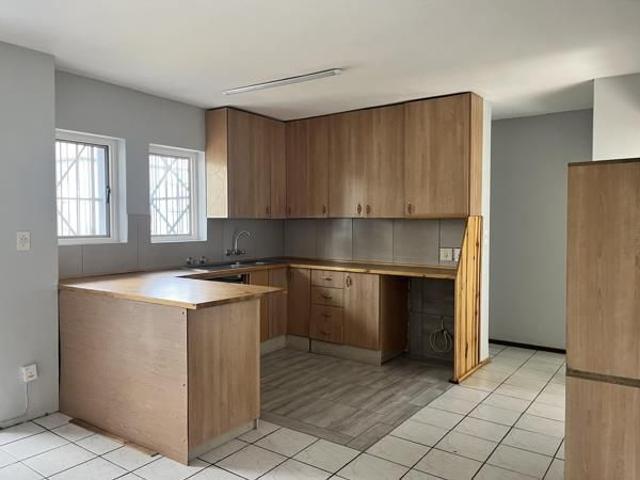 2 Bedroom Townhouse in Suiderberg