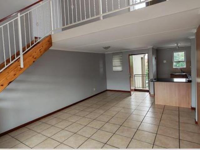 2 Bedroom Townhouse in Sunninghill