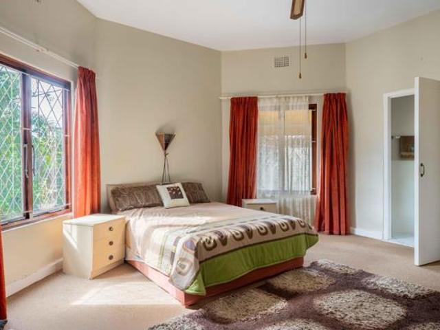 2 Bedroom Townhouse in Scottburgh Central