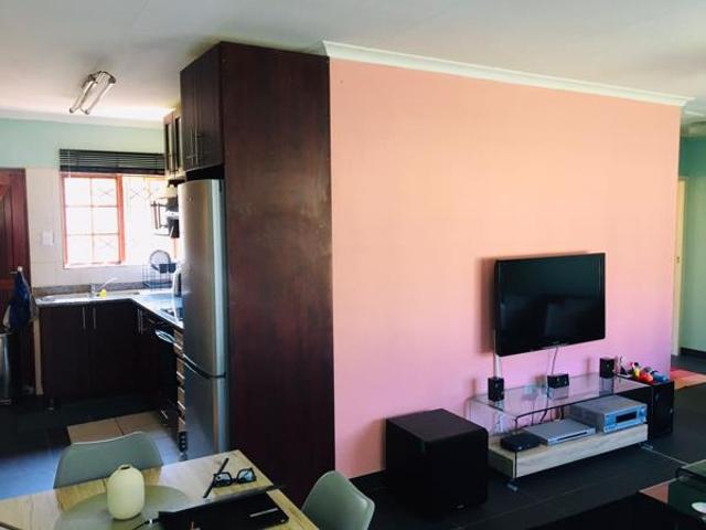 2 Bedroom Townhouse in Shelly Beach