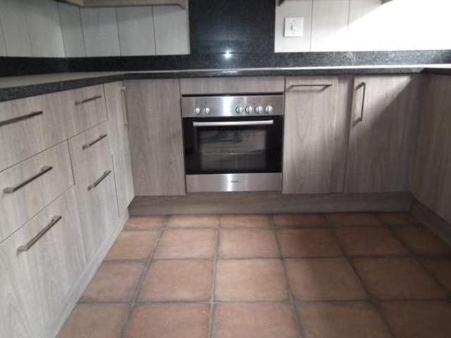 2 Bedroom Townhouse in Silverfields