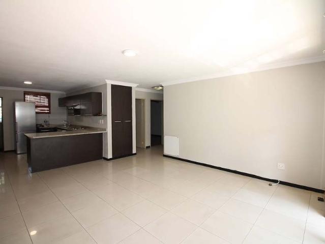 2 Bedroom Townhouse in Solheim
