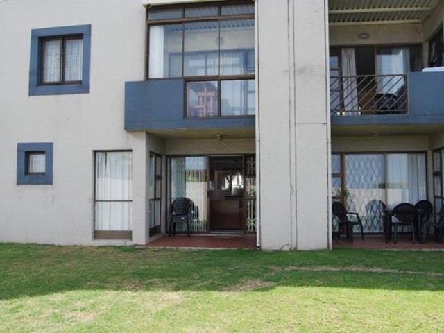 2 Bedroom Townhouse in South End