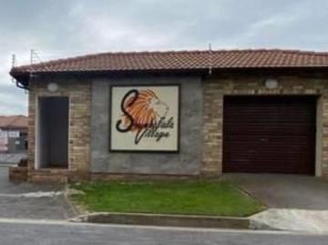 South End, Nelson Mandela Bay Metropolitan Municipality, Eastern Cape