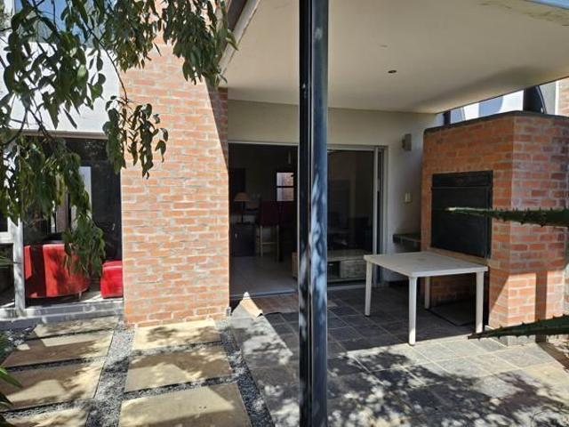 2 Bedroom Townhouse in Southdowns Estate