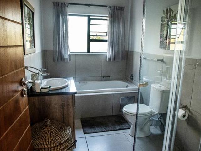 2 Bedroom Townhouse in Tzaneen