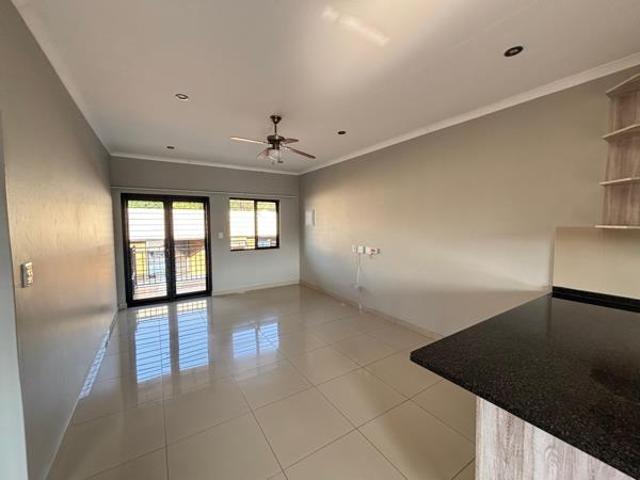 2 Bedroom Townhouse in Tzaneen