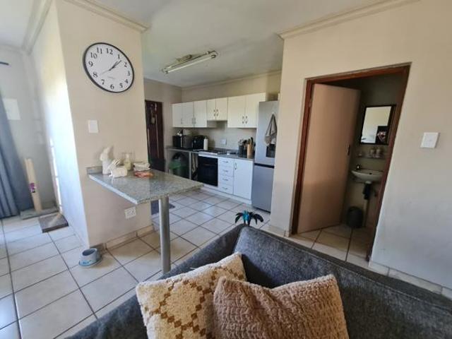 2 Bedroom Townhouse in Tzaneen