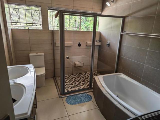 2 Bedroom Townhouse in Three Rivers