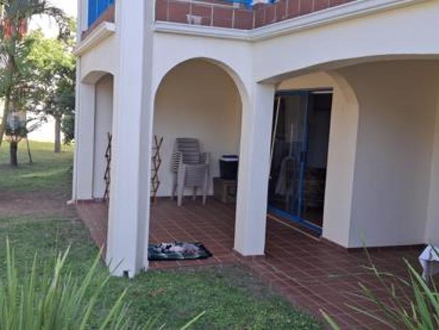 2 Bedroom Apartment in Uvongo Beach