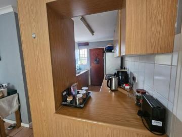 2 Bedroom Townhouse in Universitas