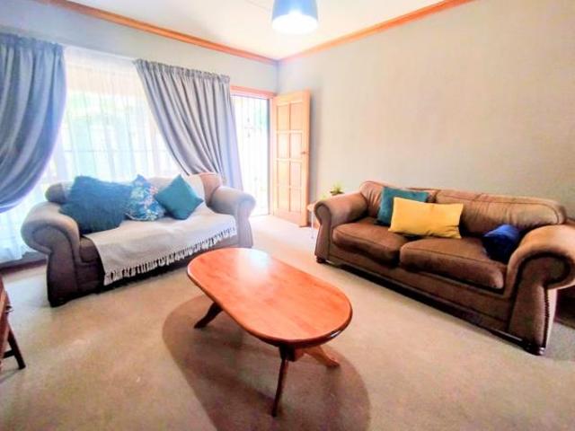 2 Bedroom House in Ventersdorp