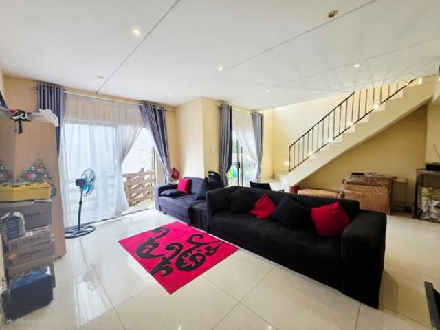 2 Bedroom Townhouse in Verulam Central