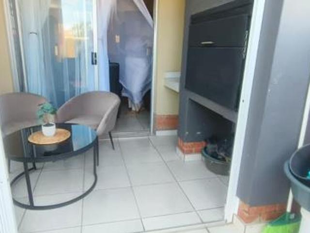 2 Bedroom Townhouse in Waterval East