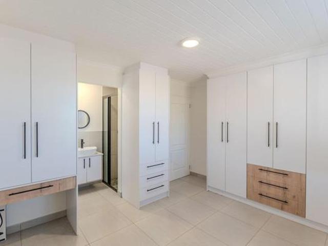 2 Bedroom Townhouse in Welgedaan Estate