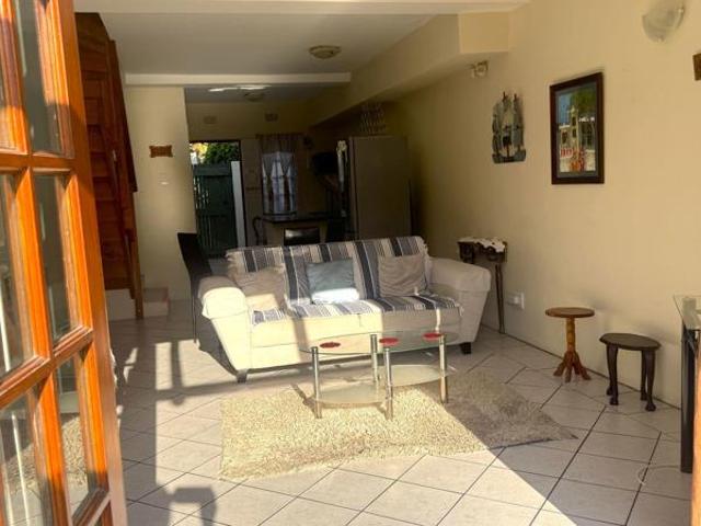 2 Bedroom Townhouse in West Beach