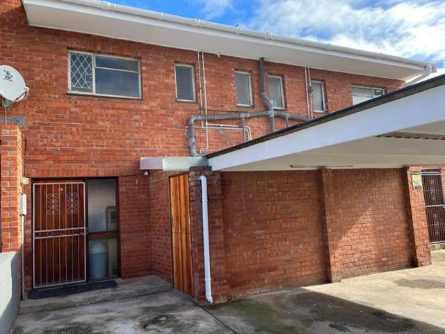 2 Bedroom Townhouse in Westering
