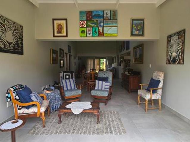 2 Bedroom Townhouse in Wigwam