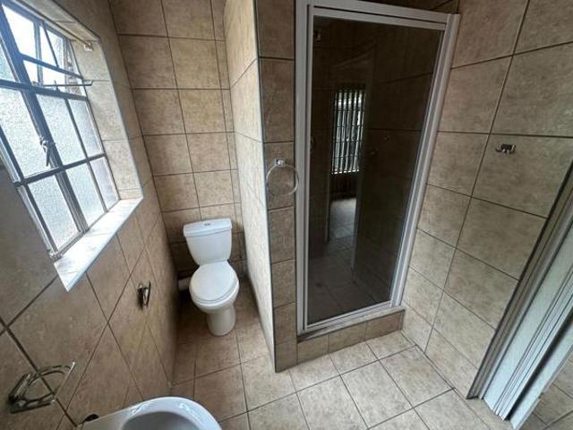 2 Bedroom Townhouse in Wilgehof