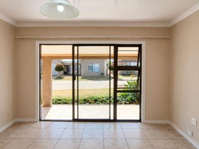 2 Bedroom Townhouse in Wilkoppies