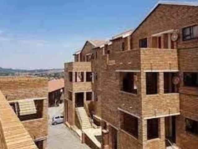 2 Bedroom Townhouse in Winchester Hills