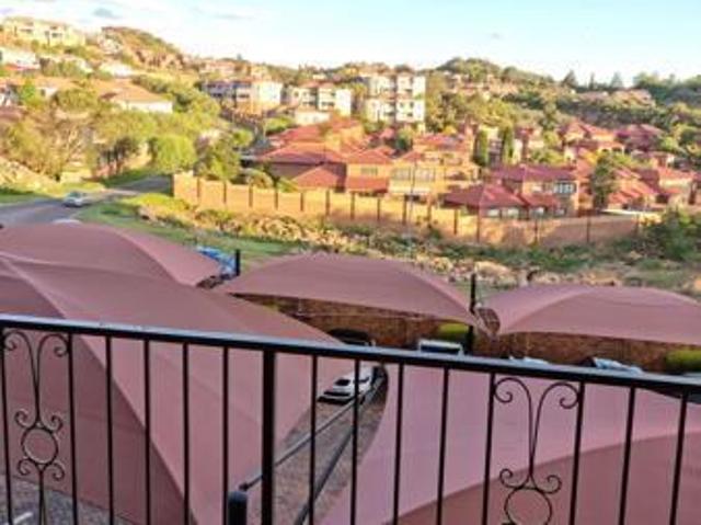 2 Bedroom Townhouse in Winchester Hills