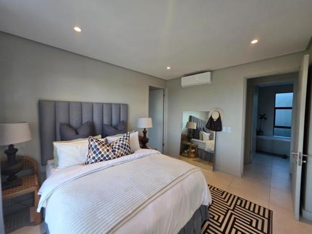 2 Bedroom Townhouse in Zululami Luxury Coastal Estate