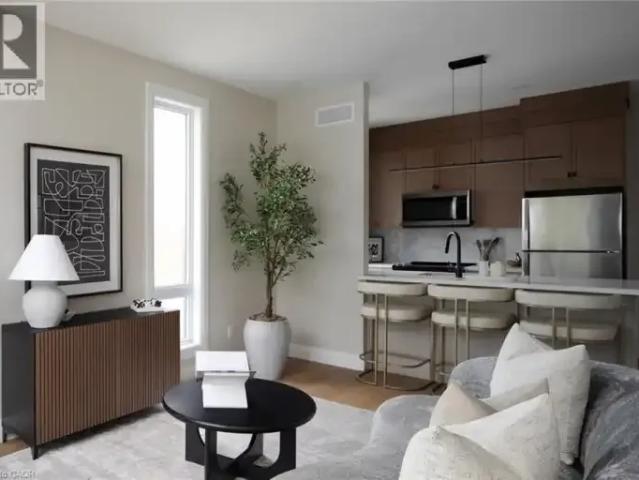 2 Bedroom Townhouse Kitchener ON 104711675