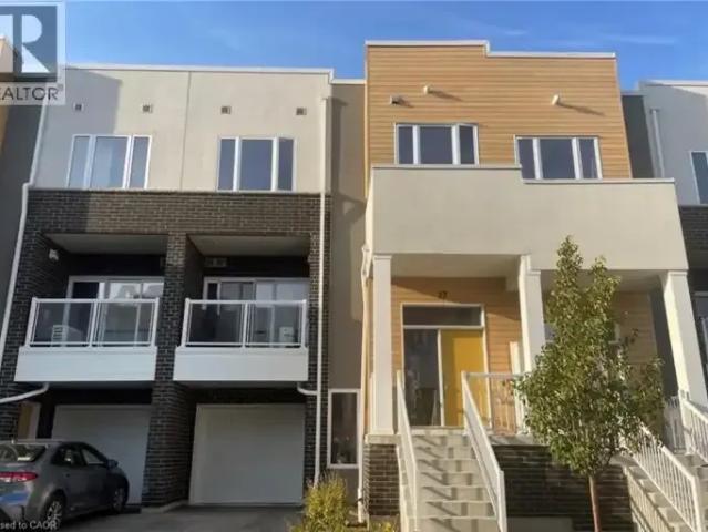2 Bedroom Townhouse Kitchener ON 104941070
