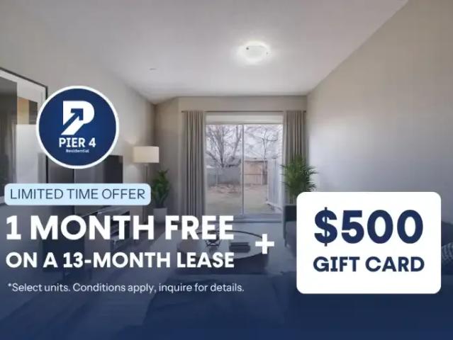 2 Bedroom Townhouse Kitchener ON 104036322