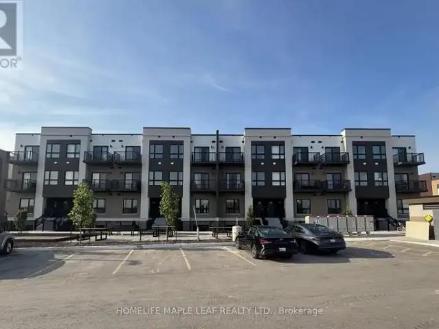 2 Bedroom Townhouse Kitchener ON 104183157