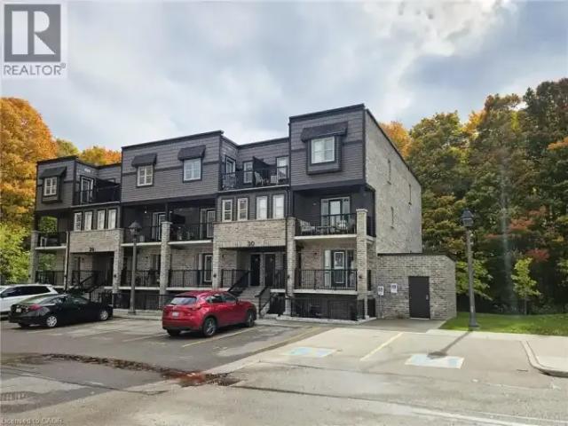 2 Bedroom Townhouse Kitchener ON 104257454