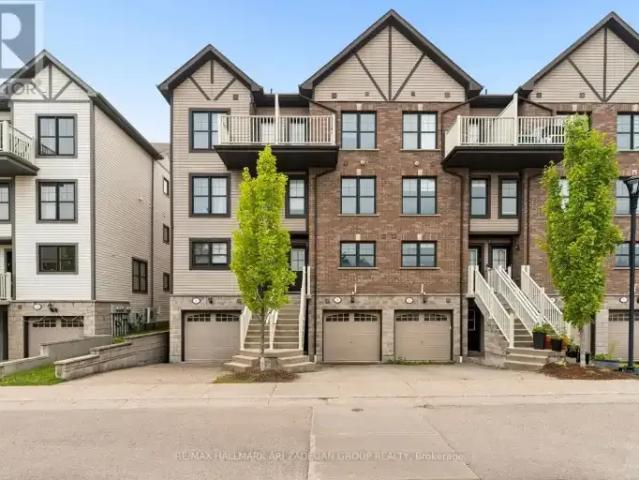 2 Bedroom Townhouse Kitchener ON 104362902