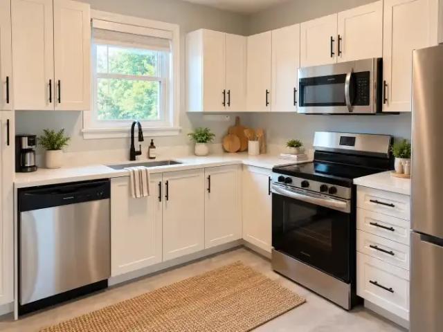 2 Bedroom Townhouse Peterborough ON 105467100