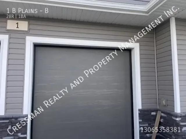 2 Bedroom Townhouse Pilot Butte SK 104434110