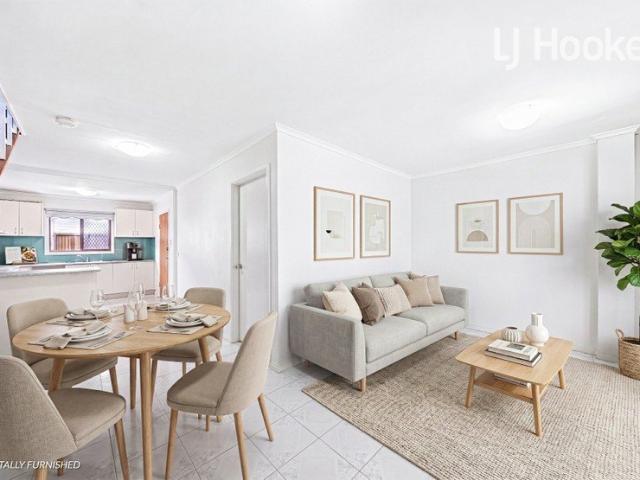 2 Bedroom Townhouse | Prime Cabramatta Location