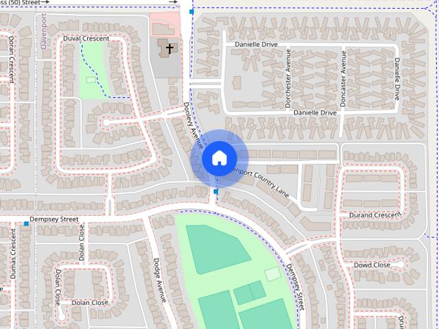 2 Bedroom Townhouse| Prime Location|