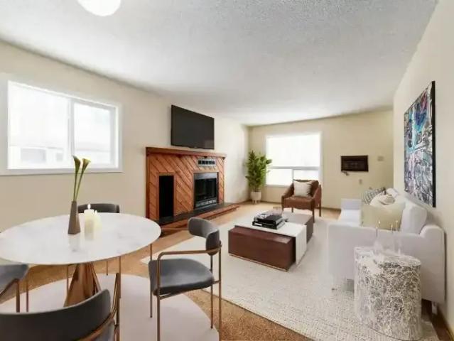 2 Bedroom Townhouse Regina SK 103011365