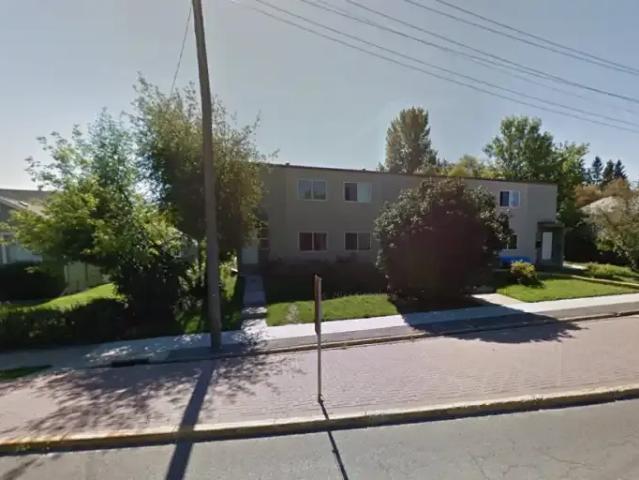 2 Bedroom Townhouse Red Deer AB 105991722