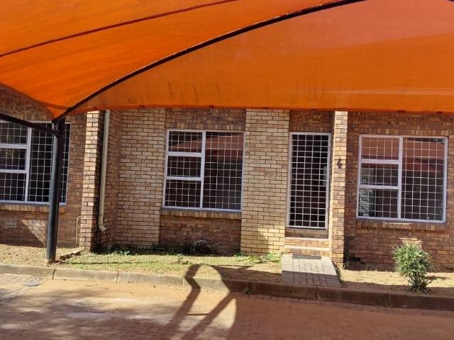 2 Bedroom Townhouse Rented in Three Rivers