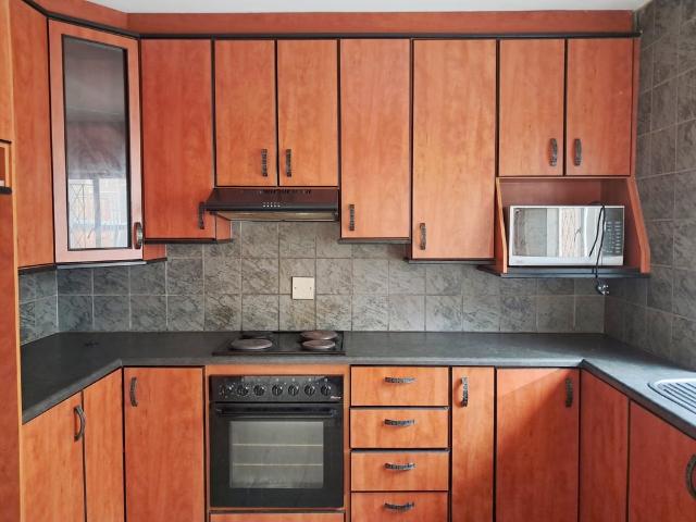 2 Bedroom Townhouse Rented in Cotswold