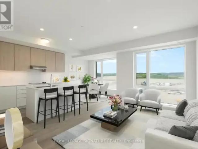 2 Bedroom Townhouse Richmond Hill ON 104864201
