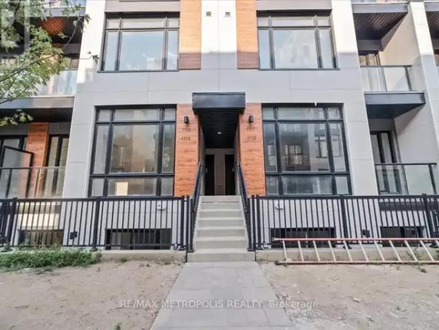 2 Bedroom Townhouse Richmond Hill ON 105420834