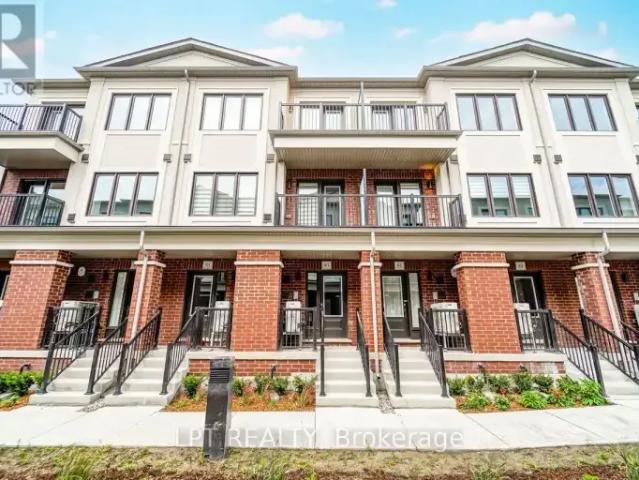 2 Bedroom Townhouse Richmond Hill ON 105654159